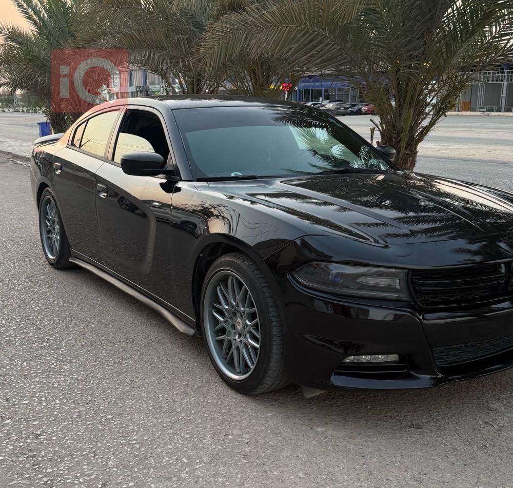 دودج تشارجر